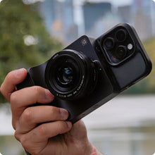 Load image into Gallery viewer, Caira body only - Black