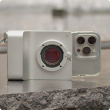 Load image into Gallery viewer, Caira body only - Black